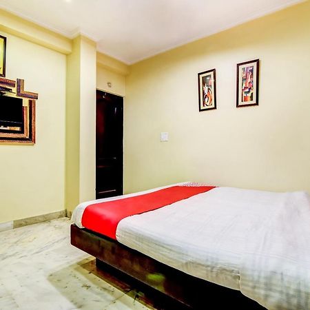 Shri Ram Home Stay Új-Delhi Kültér fotó