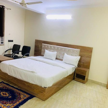 Shri Ram Home Stay Új-Delhi Kültér fotó