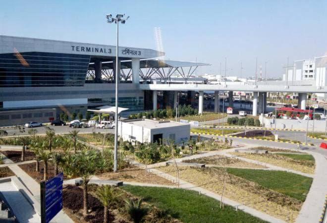 Shri Ram Home Stay Új-Delhi Kültér fotó