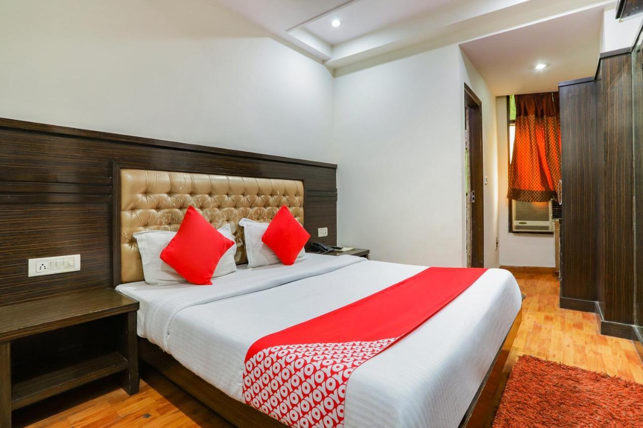 Shri Ram Home Stay Új-Delhi Kültér fotó
