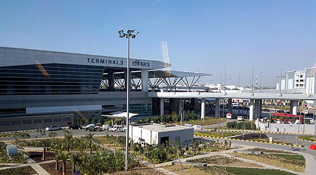 Shri Ram Home Stay Új-Delhi Kültér fotó