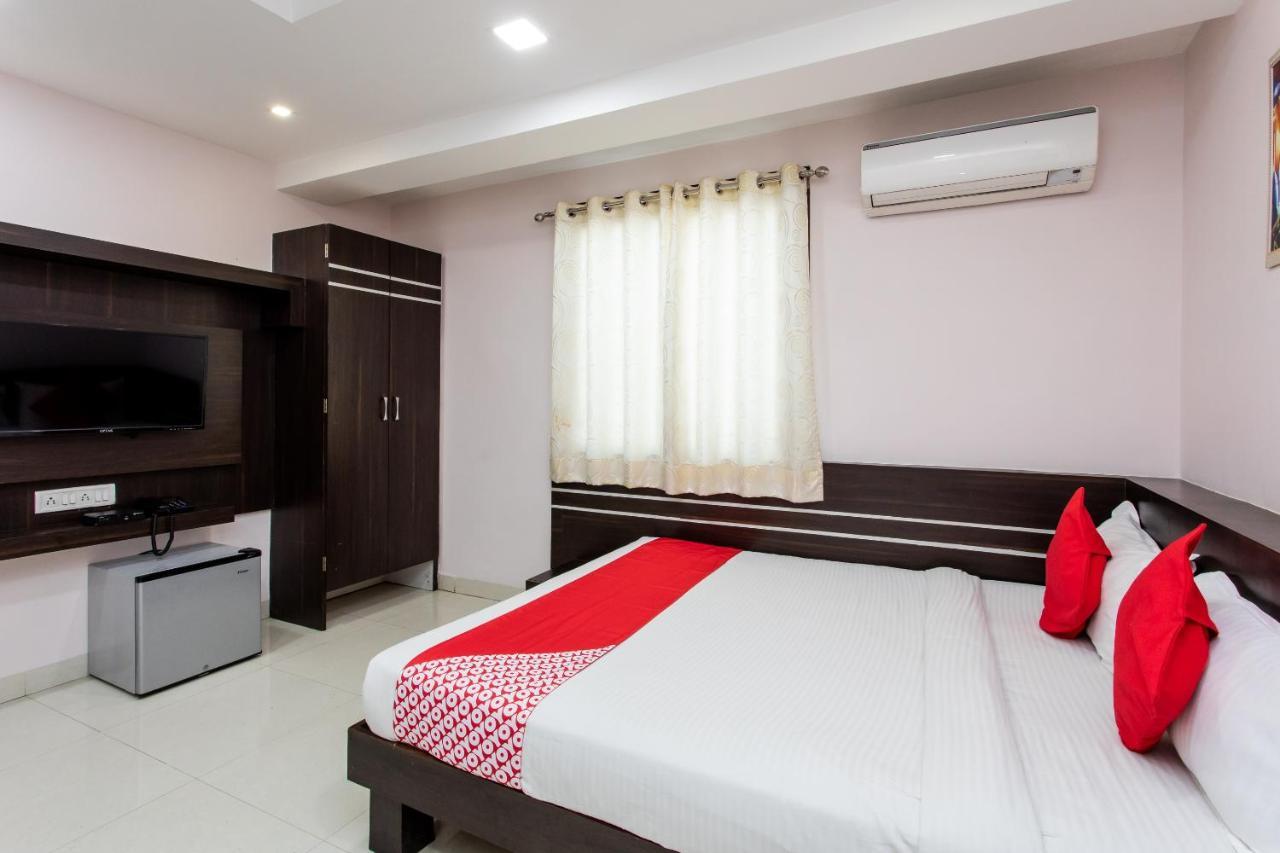Shri Ram Home Stay Új-Delhi Kültér fotó