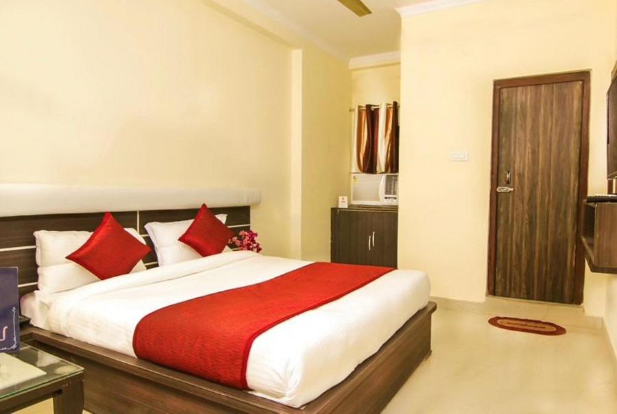Shri Ram Home Stay Új-Delhi Kültér fotó